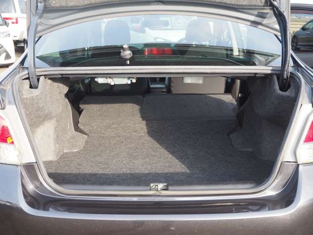 SUBARU IMPREZA G4 2013 Image 31