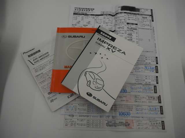 SUBARU IMPREZA G4 2013 Image 31