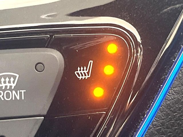 TOYOTA C-HR 2017 Image 31