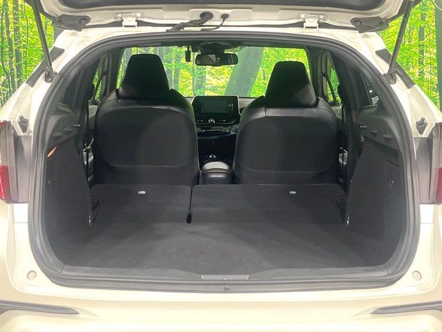 TOYOTA C-HR 2017 Image 31