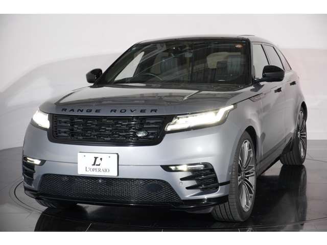 ROVER RANGE  VE 2023 Image 31