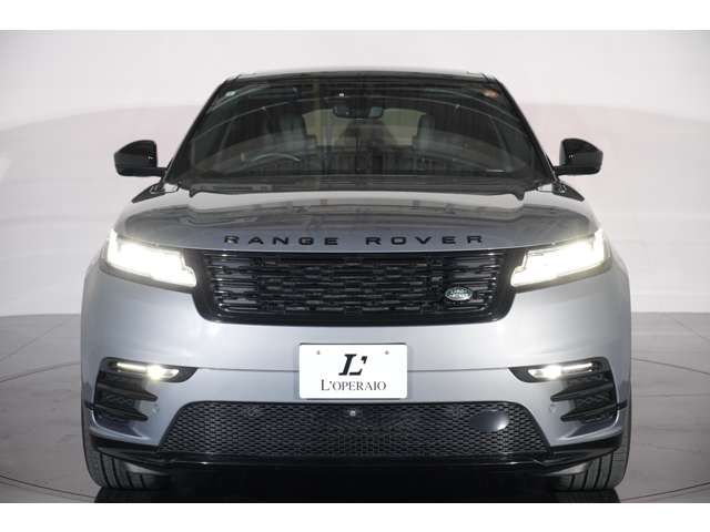 ROVER RANGE  VE 2023 Image 31