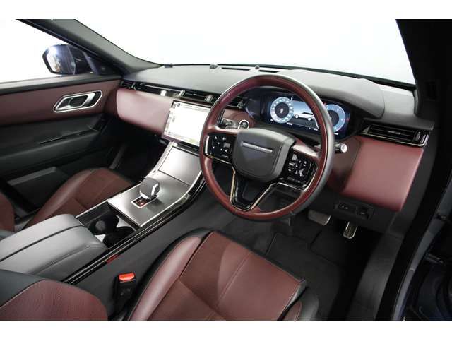 ROVER RANGE  VE 2023 Image 31