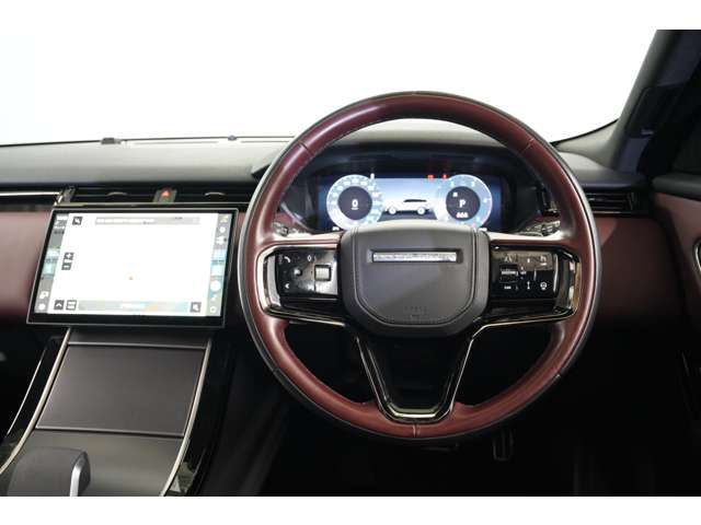 ROVER RANGE  VE 2023 Image 31