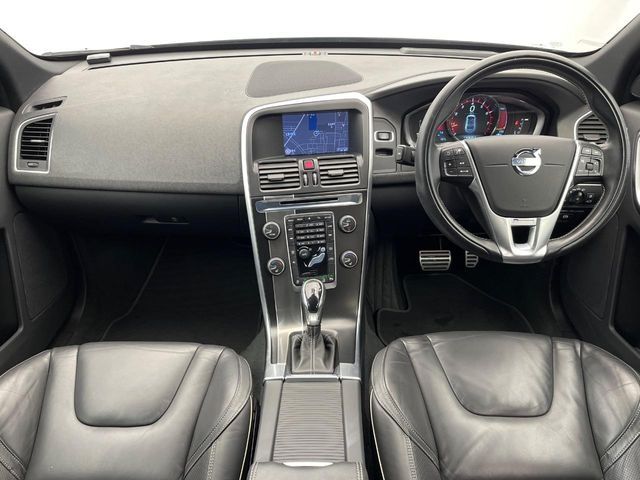 VOLVO XC60 2014 Image 31