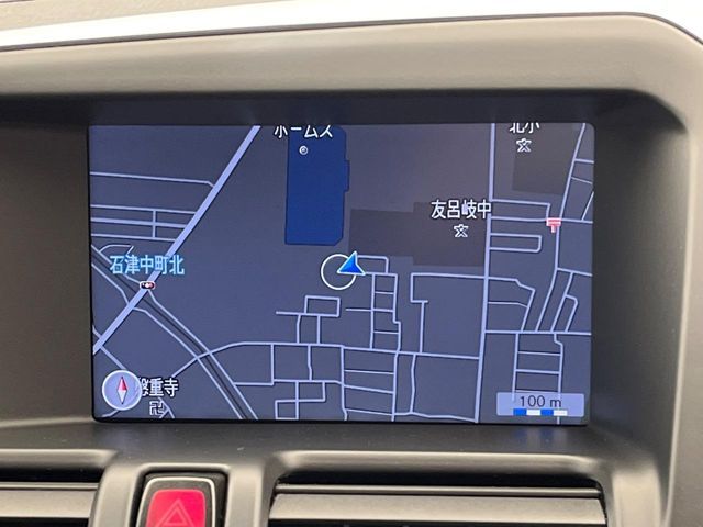 VOLVO XC60 2014 Image 31