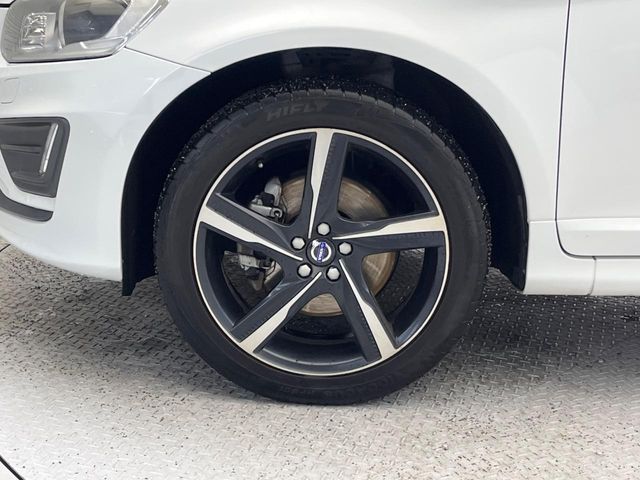 VOLVO XC60 2014 Image 31