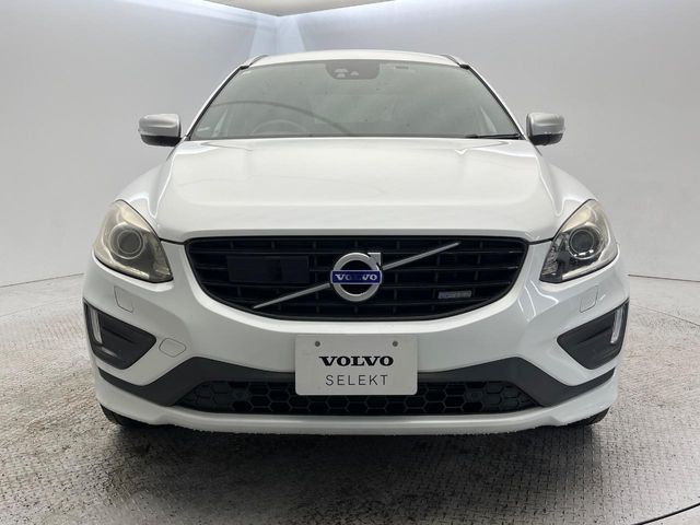 VOLVO XC60 2014 Image 31