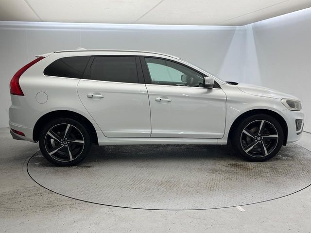 VOLVO XC60 2014 Image 31