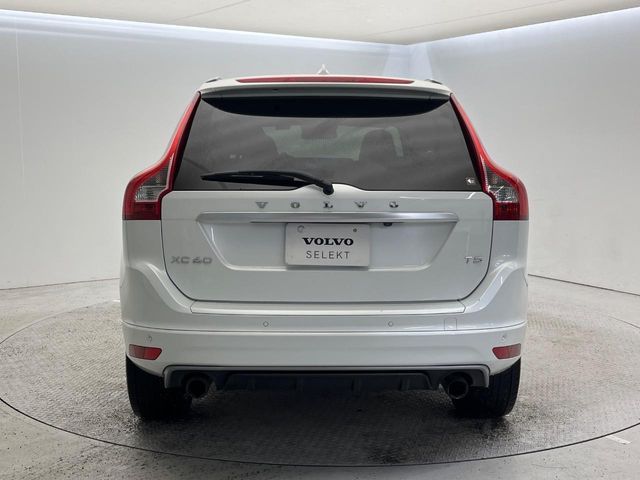 VOLVO XC60 2014 Image 31
