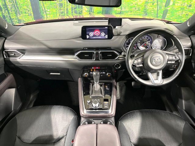 MAZDA CX-8 2019 Image 31