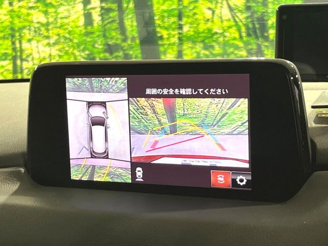 MAZDA CX-8 2019 Image 31