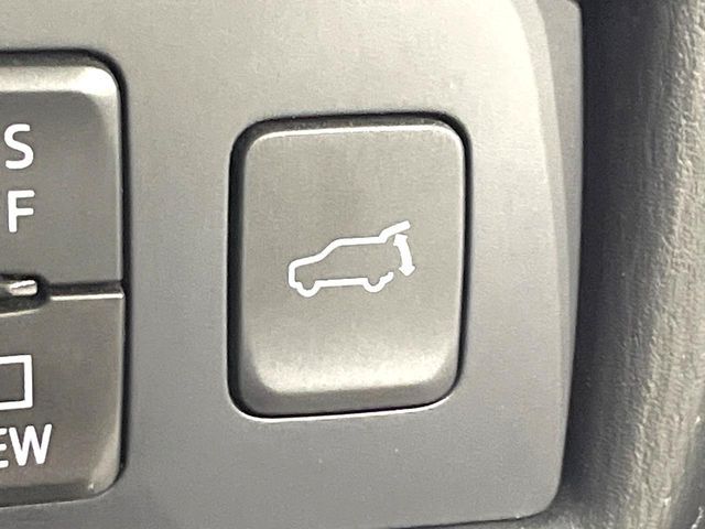 MAZDA CX-8 2019 Image 31