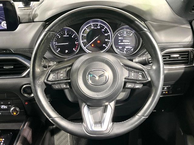 MAZDA CX-8 2019 Image 31