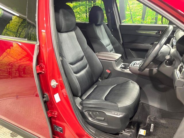 MAZDA CX-8 2019 Image 31