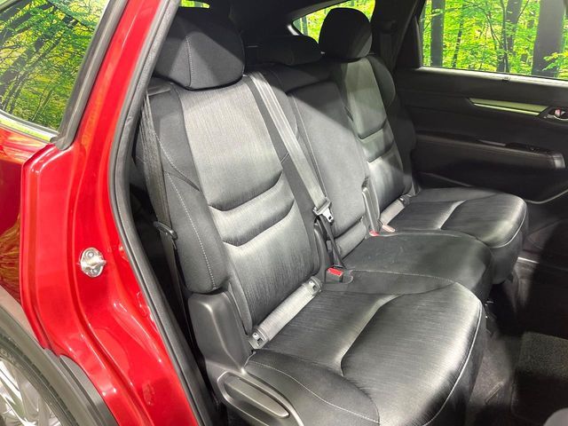 MAZDA CX-8 2019 Image 31