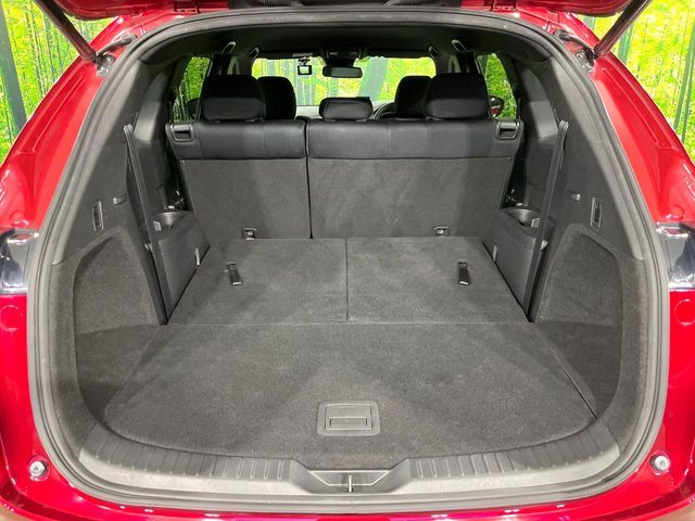 MAZDA CX-8 2019 Image 31