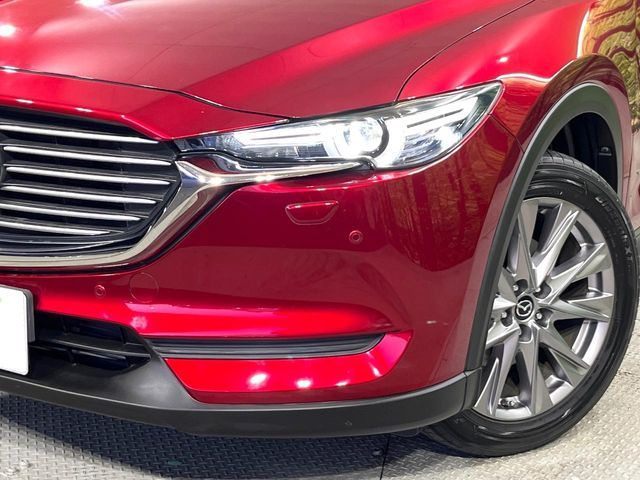 MAZDA CX-8 2019 Image 31