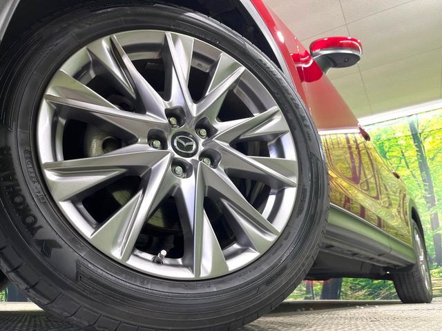 MAZDA CX-8 2019 Image 31