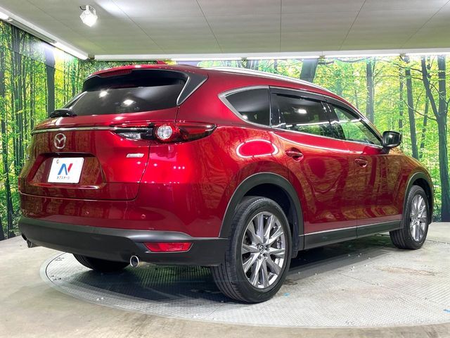 MAZDA CX-8 2019 Image 31