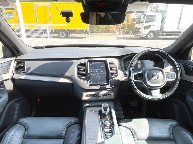 VOLVO XC90 2021 Image 31