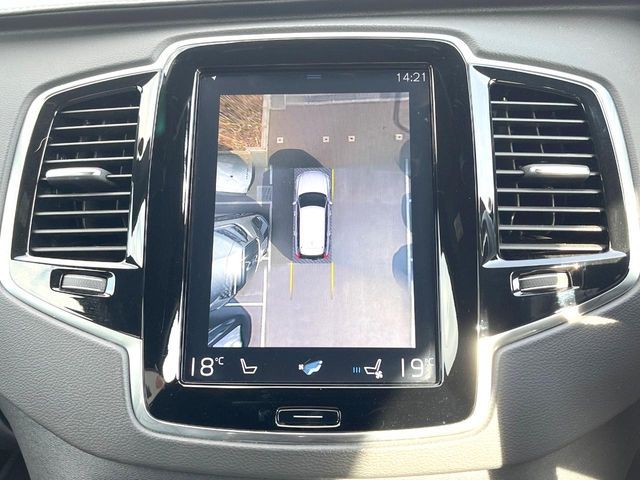 VOLVO XC90 2021 Image 31