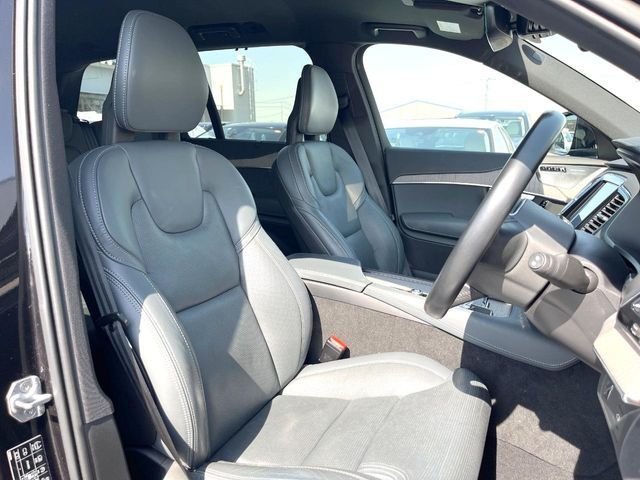 VOLVO XC90 2021 Image 31