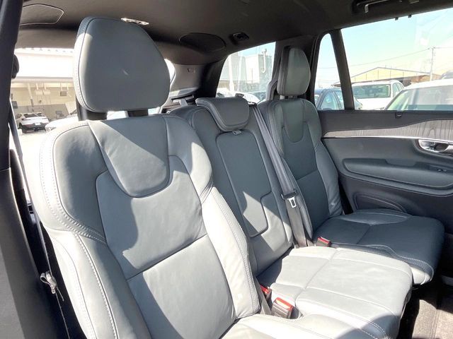 VOLVO XC90 2021 Image 31