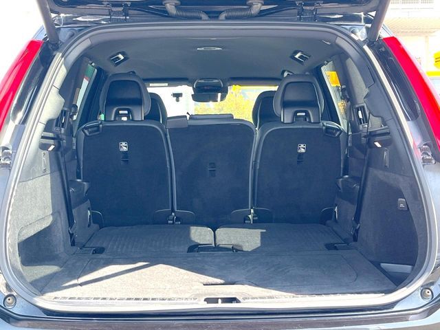 VOLVO XC90 2021 Image 31