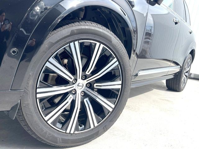 VOLVO XC90 2021 Image 31