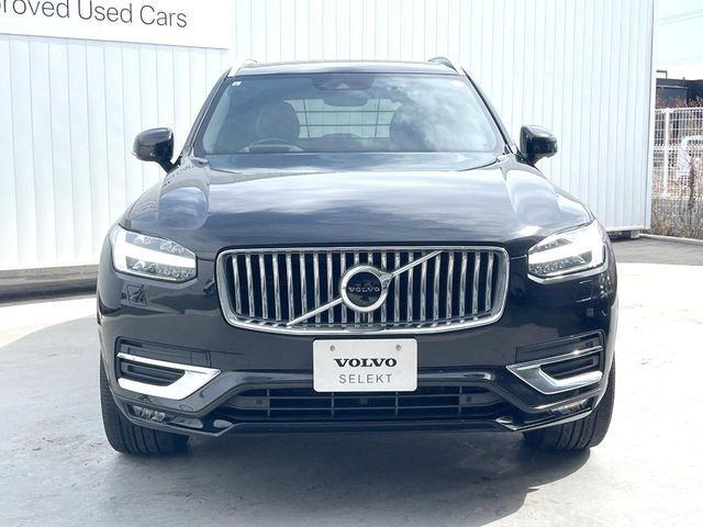VOLVO XC90 2021 Image 31