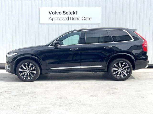 VOLVO XC90 2021 Image 31