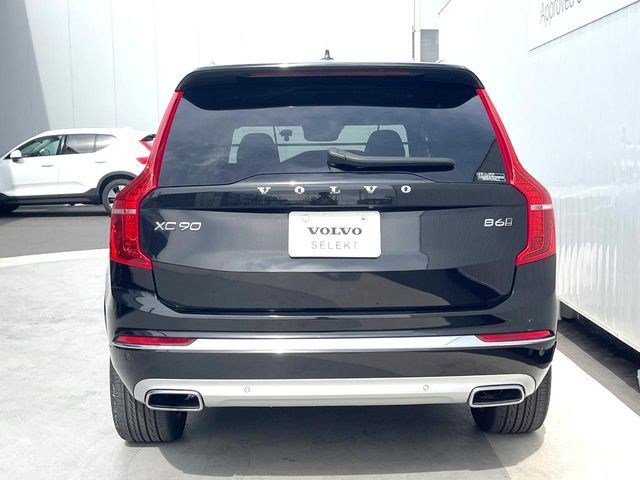 VOLVO XC90 2021 Image 31