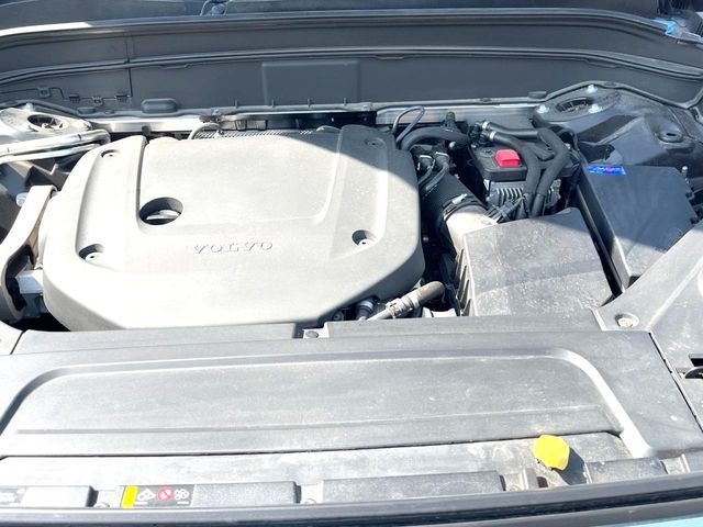 VOLVO XC90 2021 Image 31