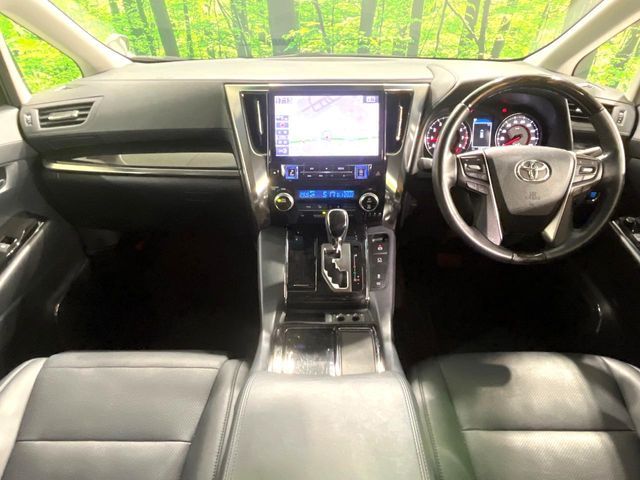 TOYOTA VELLFIRE 2019 Image 31