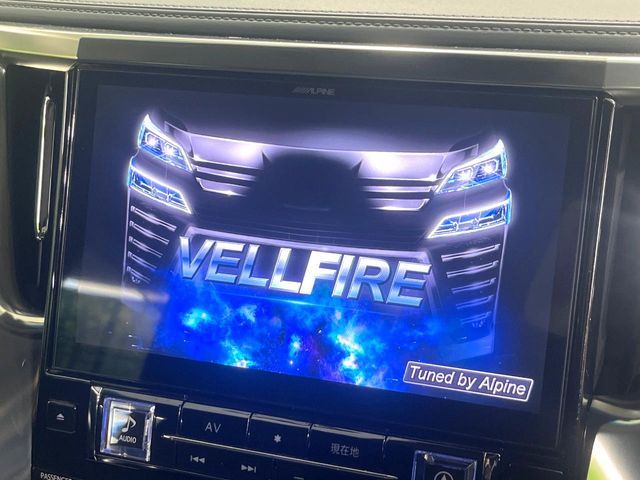 TOYOTA VELLFIRE 2019 Image 31