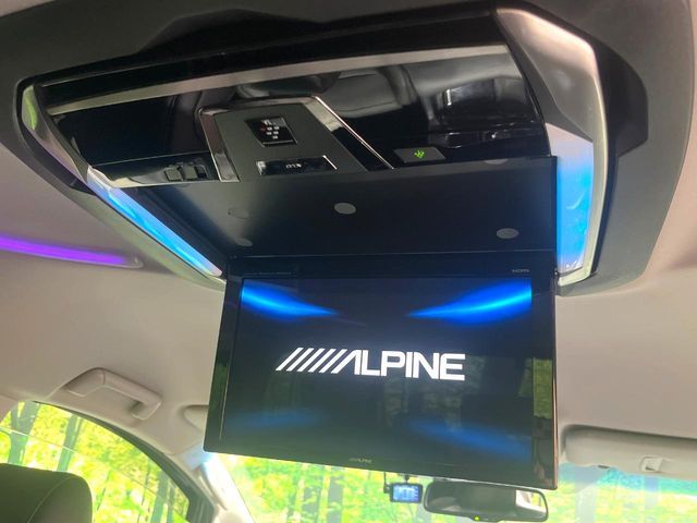 TOYOTA VELLFIRE 2019 Image 31