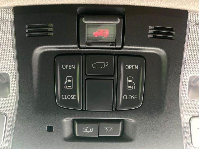 TOYOTA VELLFIRE 2019 Image 31