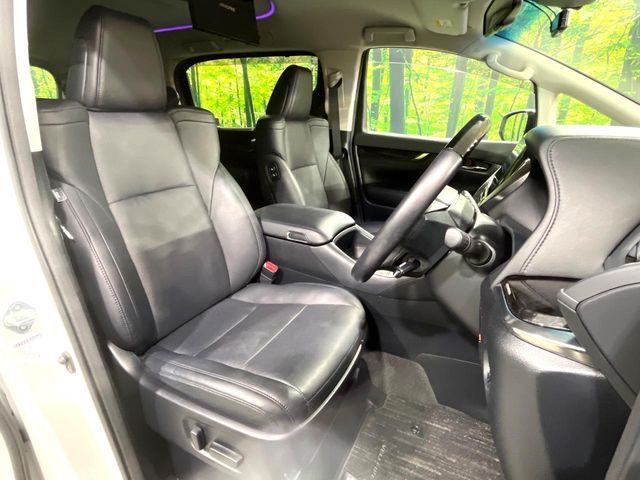 TOYOTA VELLFIRE 2019 Image 31