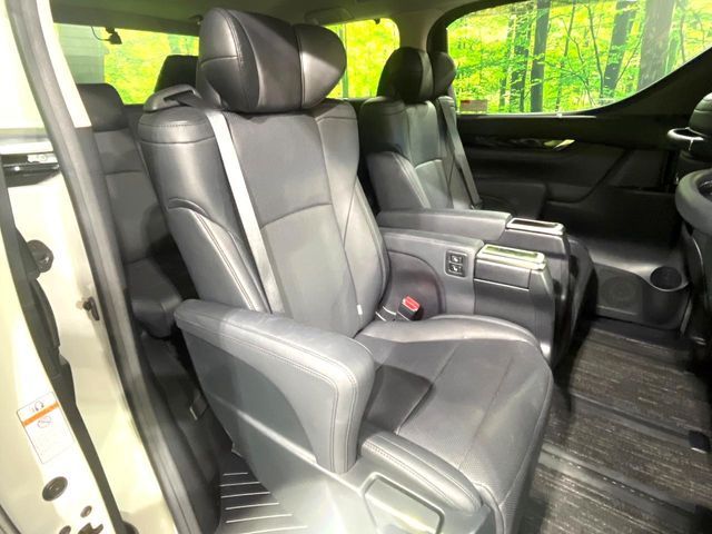 TOYOTA VELLFIRE 2019 Image 31