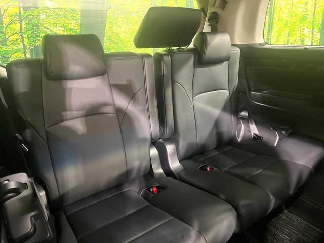 TOYOTA VELLFIRE 2019 Image 31