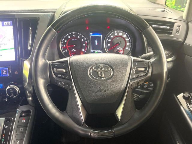 TOYOTA VELLFIRE 2019 Image 31