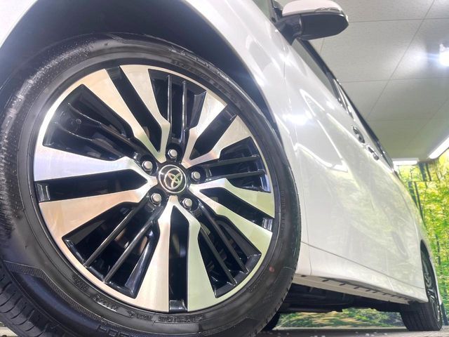 TOYOTA VELLFIRE 2019 Image 31