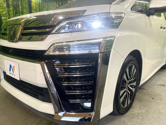 TOYOTA VELLFIRE 2019 Image 31