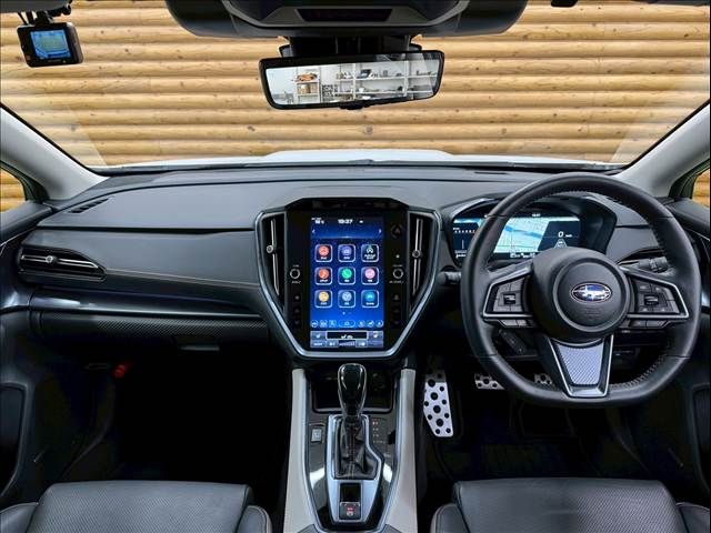 SUBARU LEVORG LAYBACK 2024 Image 31