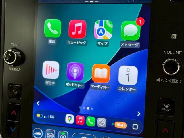 SUBARU LEVORG LAYBACK 2024 Image 31