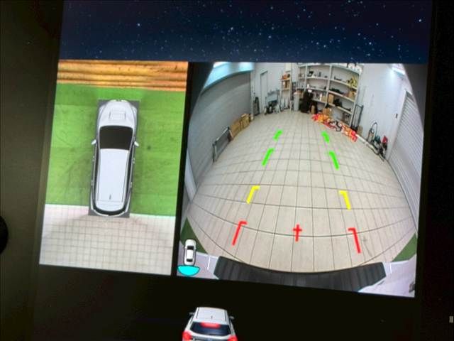 SUBARU LEVORG LAYBACK 2024 Image 31