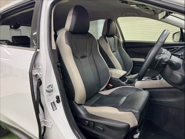 SUBARU LEVORG LAYBACK 2024 Image 31