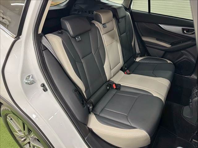 SUBARU LEVORG LAYBACK 2024 Image 31