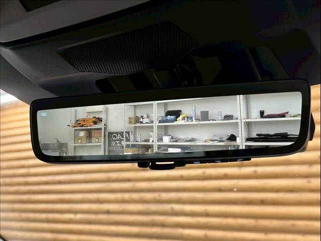 SUBARU LEVORG LAYBACK 2024 Image 31